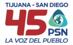 PSN Canal 45
